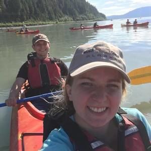 Meet your Posher, Rebecca